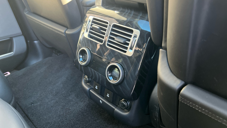 Land Rover Range Rover 3.0 SDV6 Autobiography 4dr Auto Diesel Estate